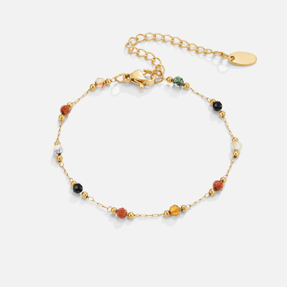 Bracelet Olivette