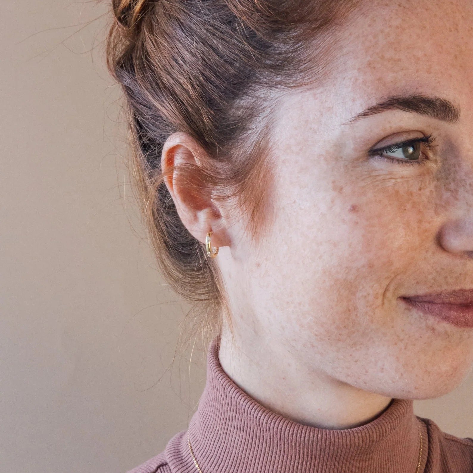 Boucles D'oreilles Kassia