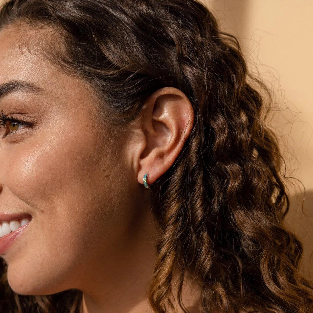 Boucles D'oreilles Lenora