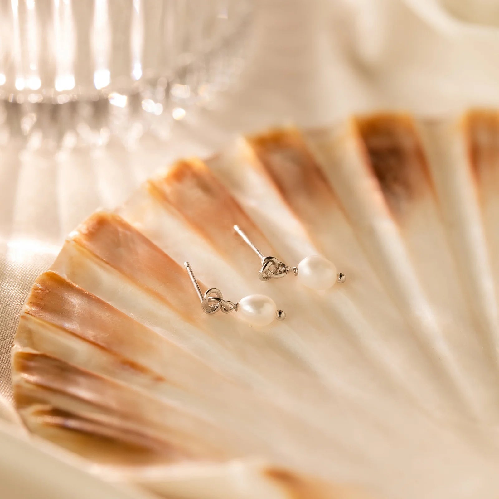 Boucles D’oreilles Emma