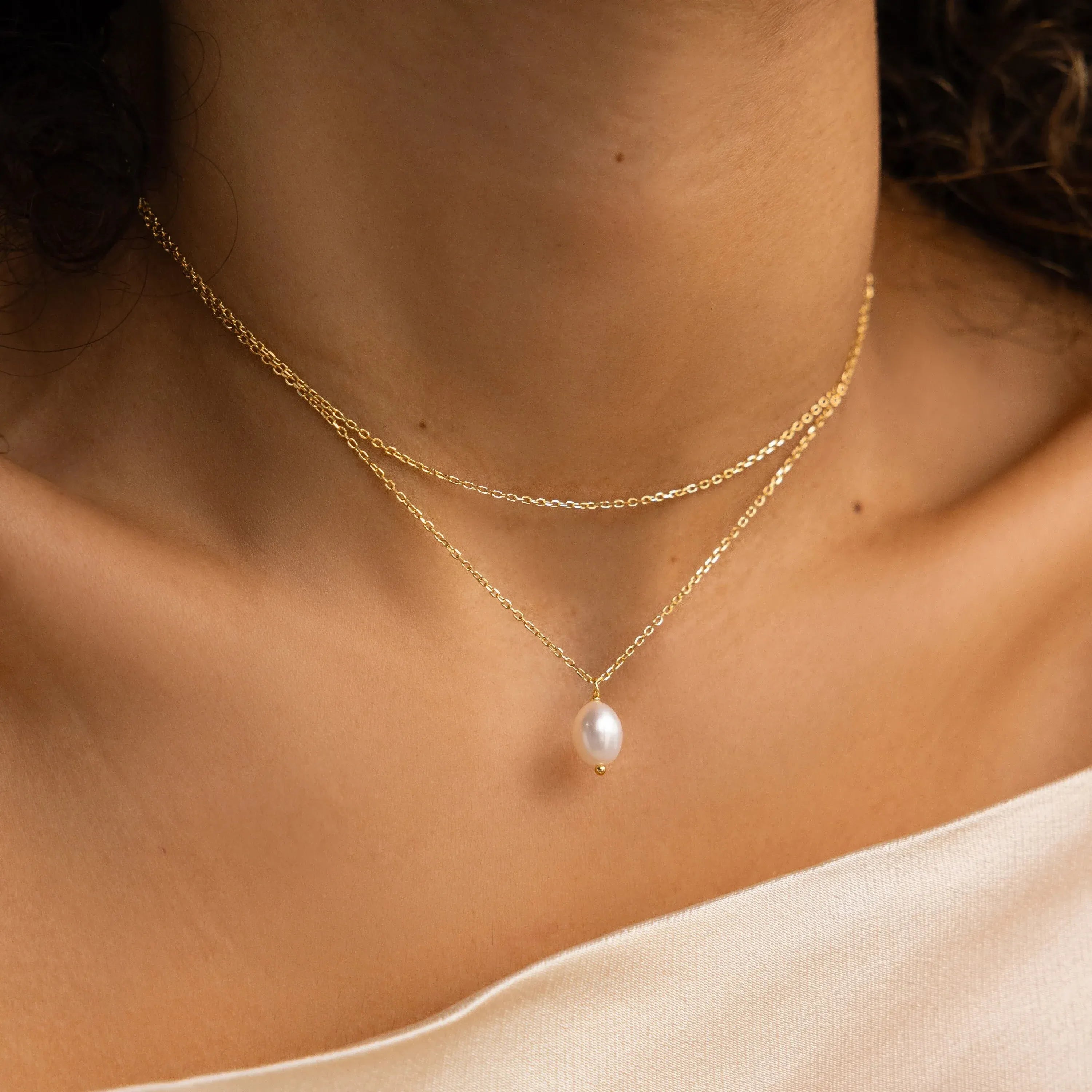Collier Juliette