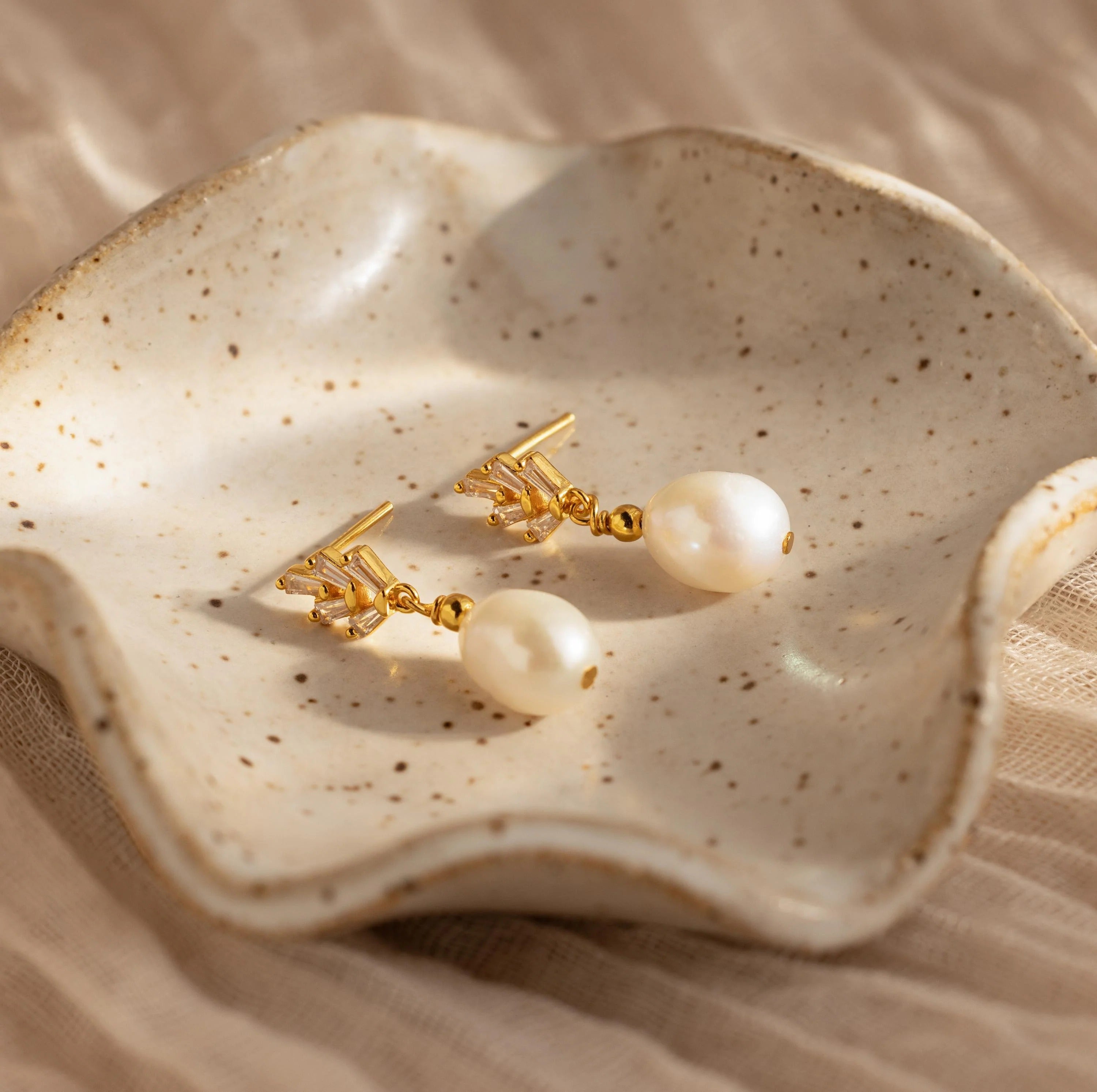 Boucles D'oreilles Penelope