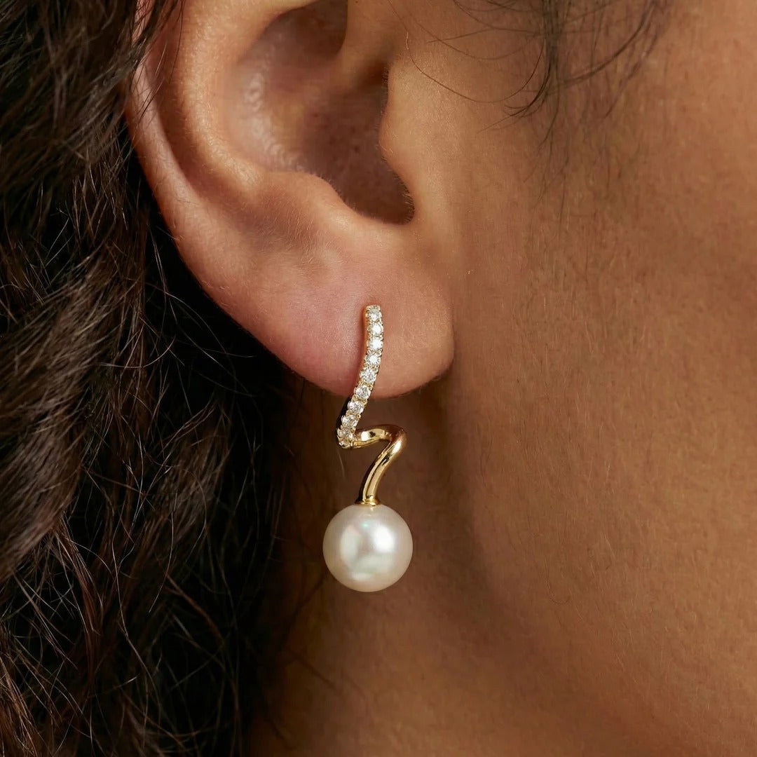 Boucles D'oreilles Tamara