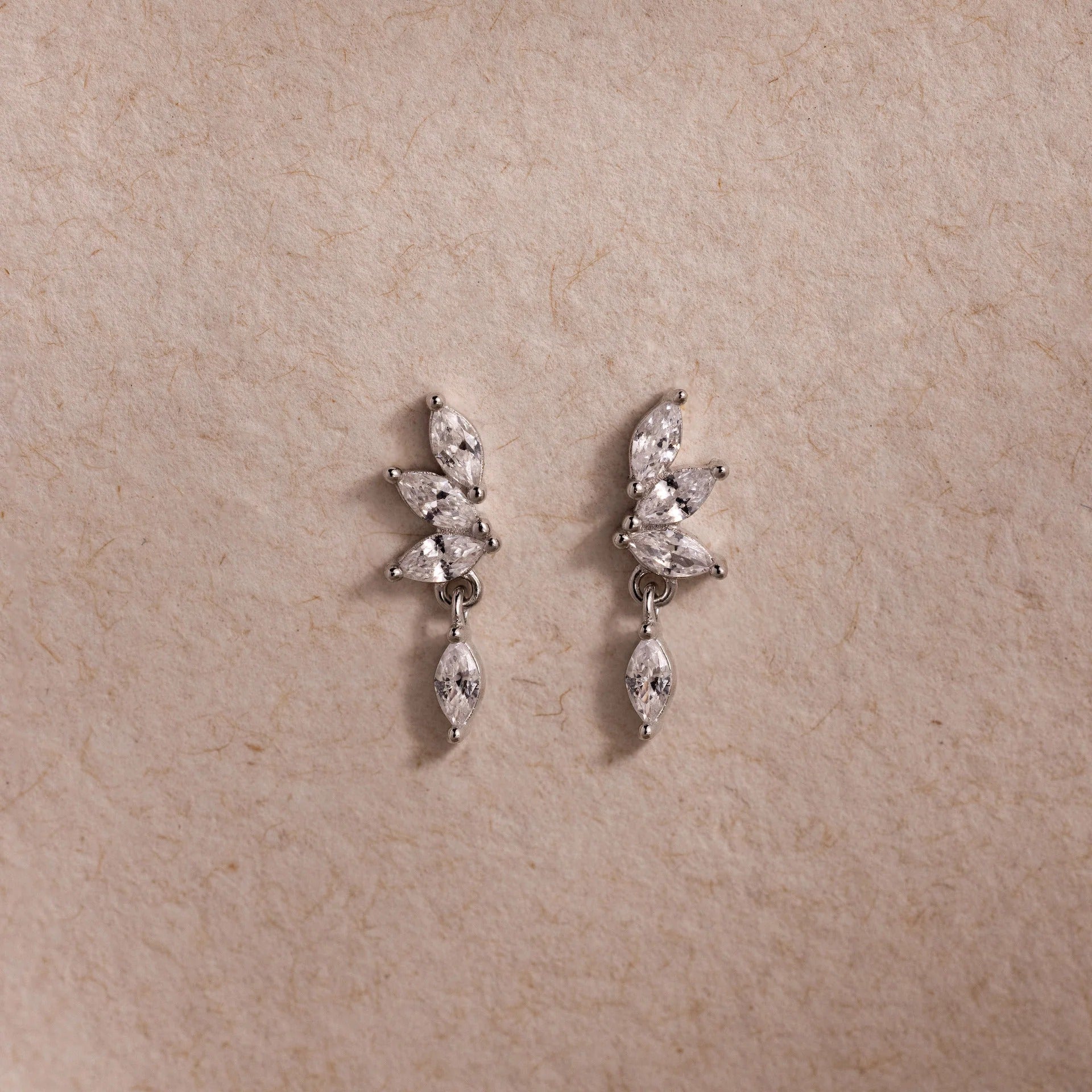 Clous D'oreilles Annelise