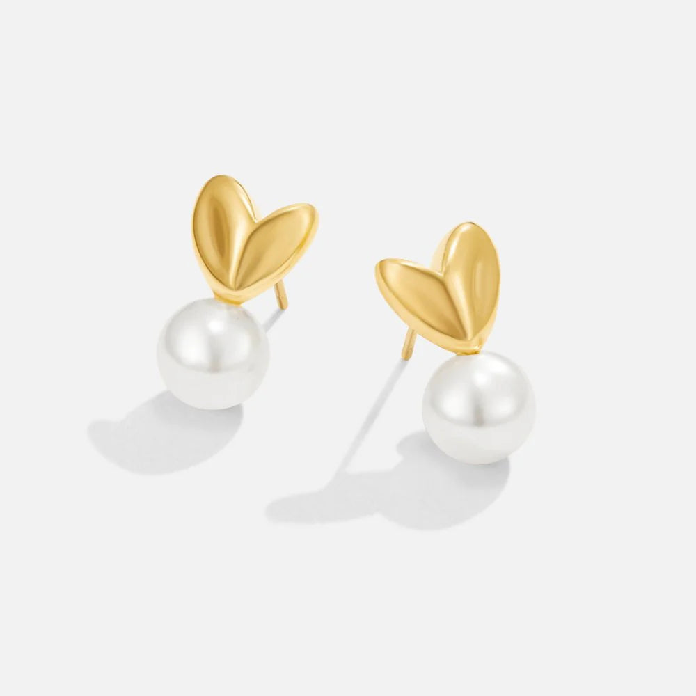 Boucles d'oreilles Primrose