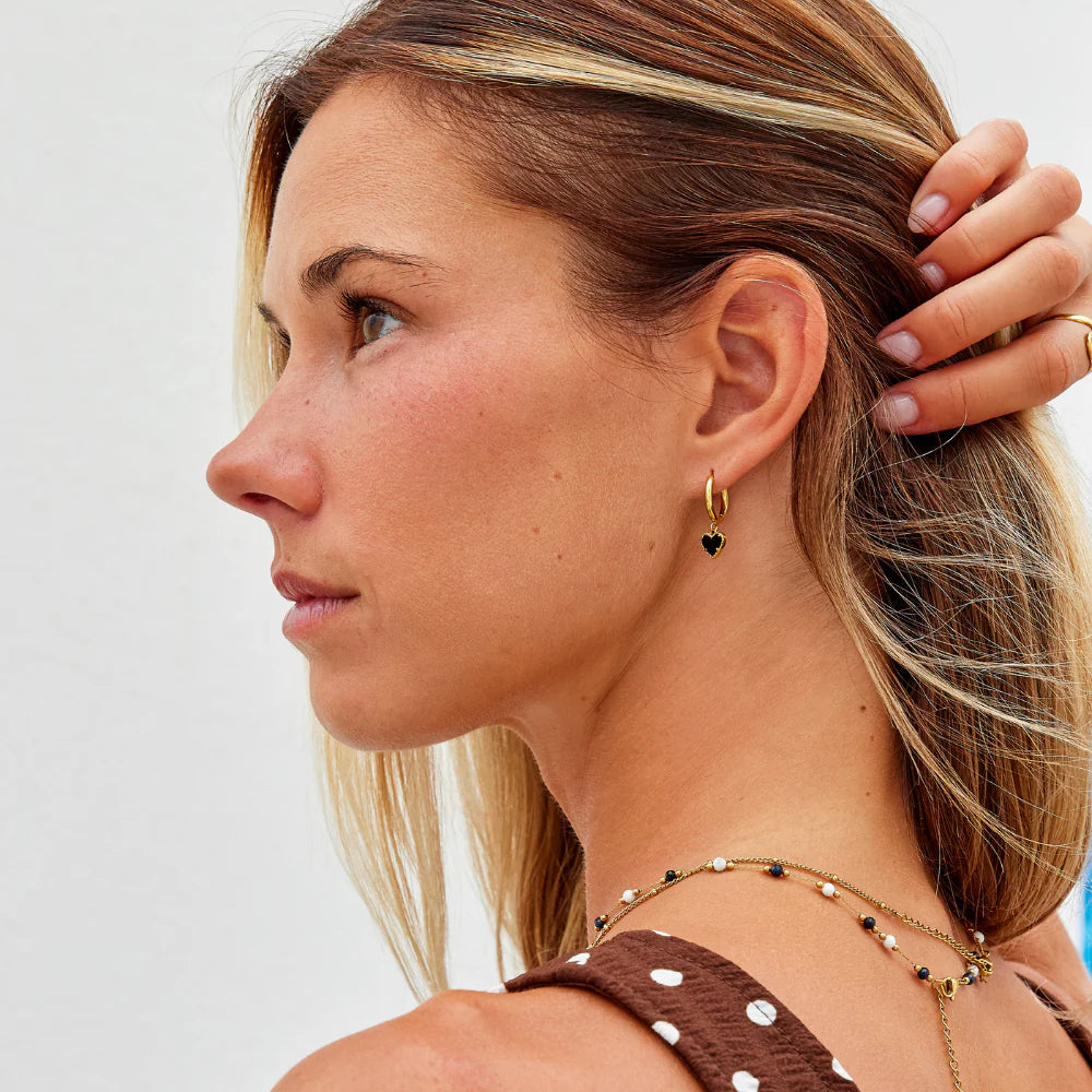 Boucles D'oreilles Geraldine