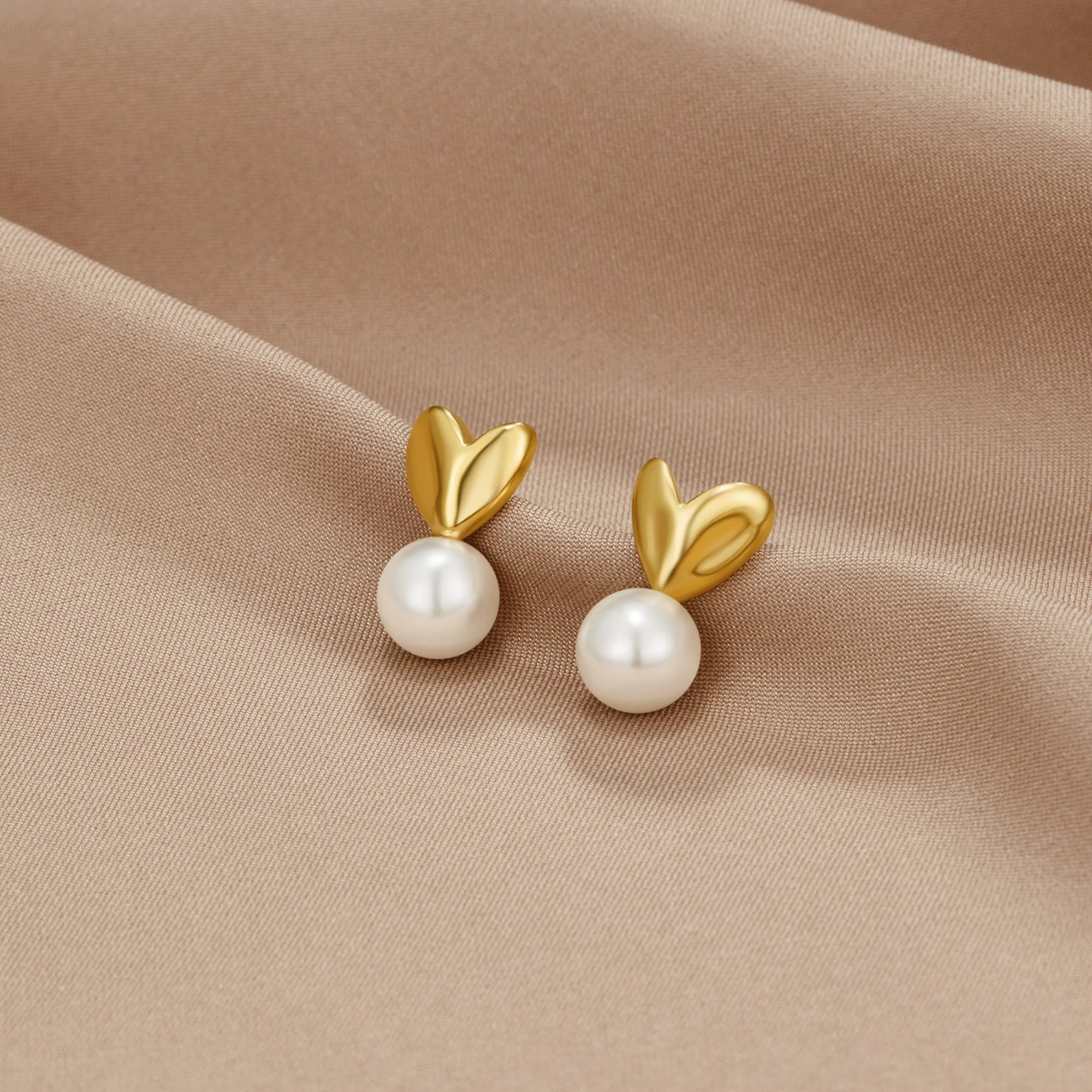 Boucles d'oreilles Primrose
