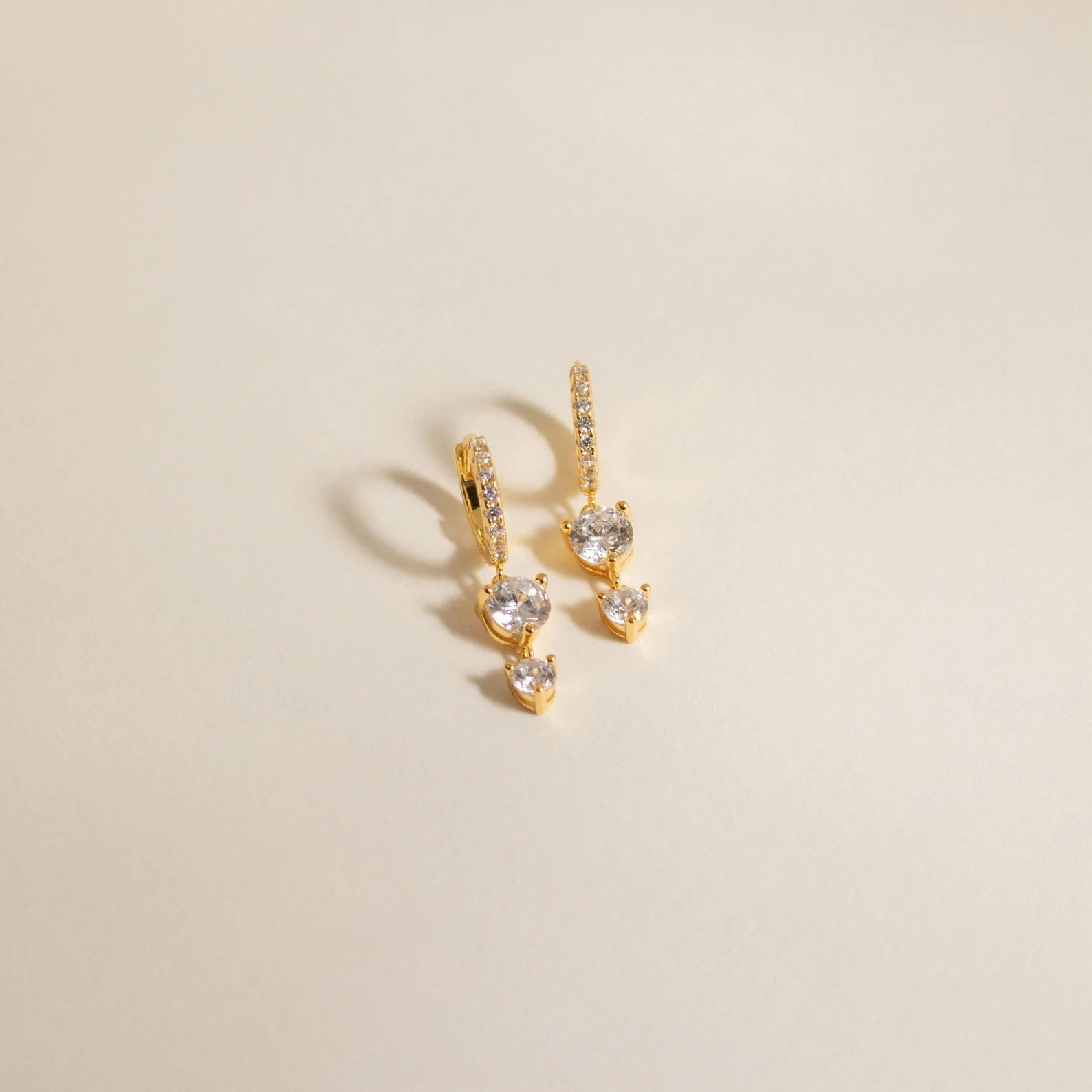 Boucles D'oreilles Caroline