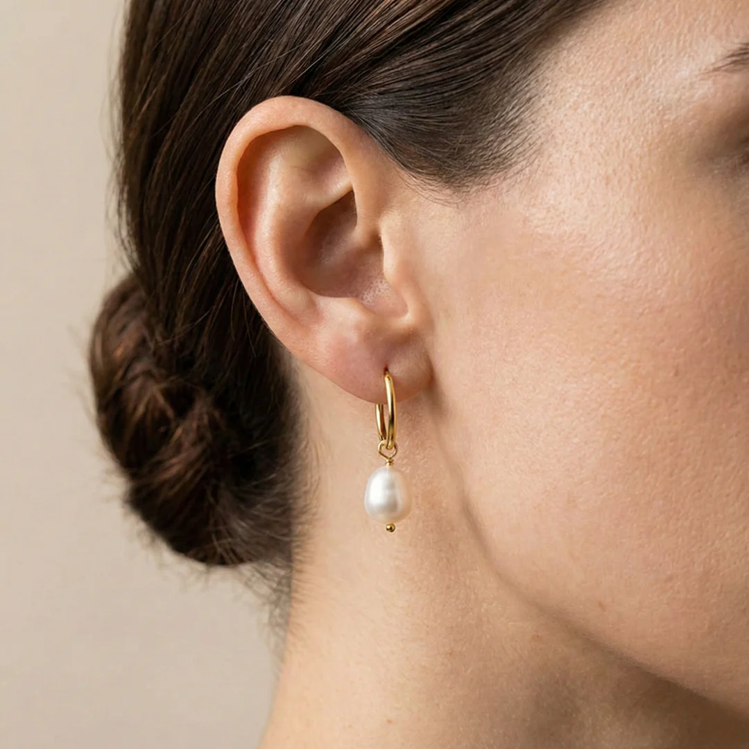 Boucles D'oreilles Brielle