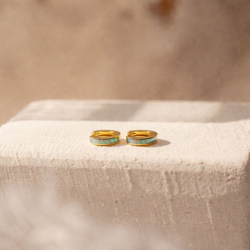 Boucles D'oreilles Lenora