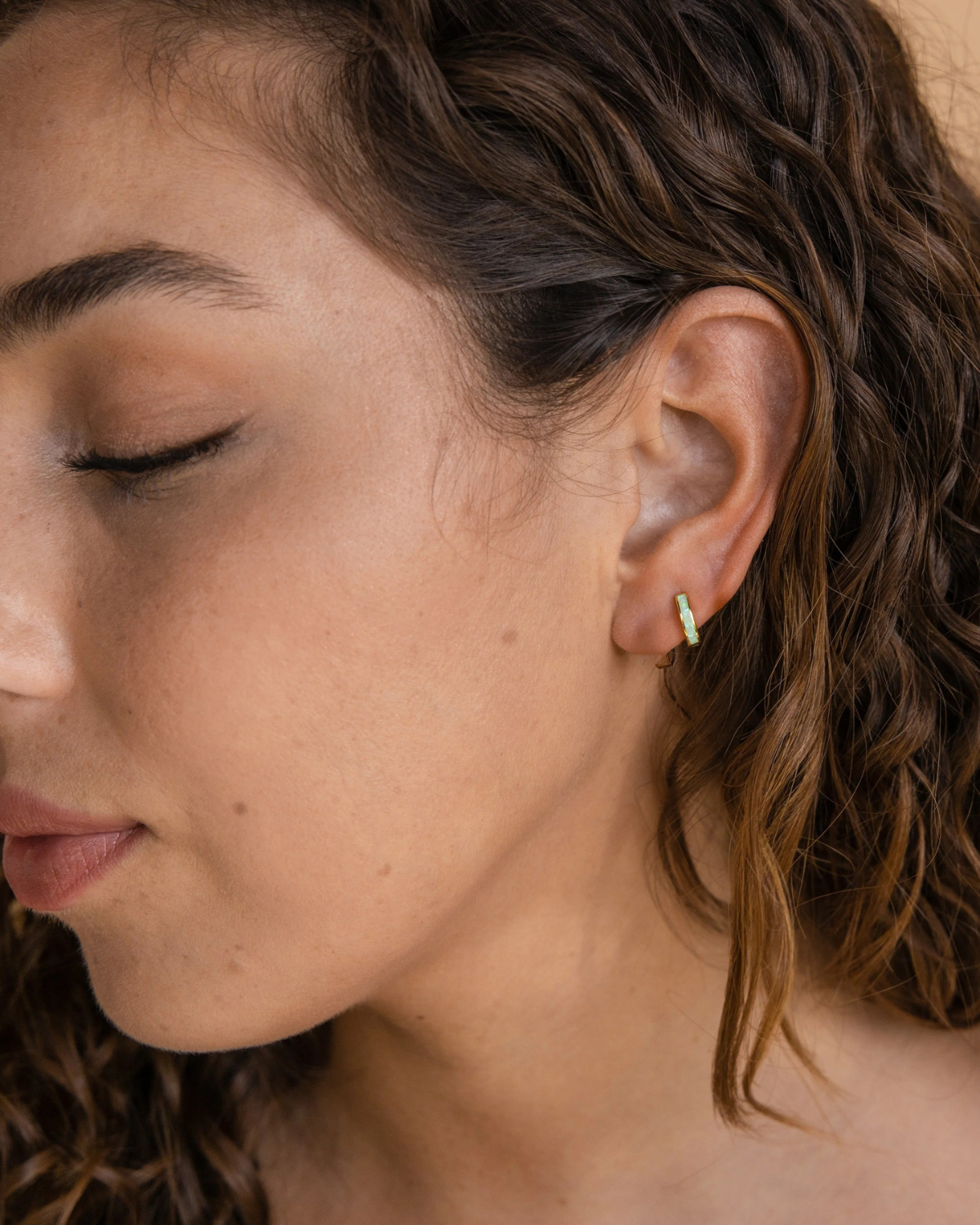 Boucles D'oreilles Lenora