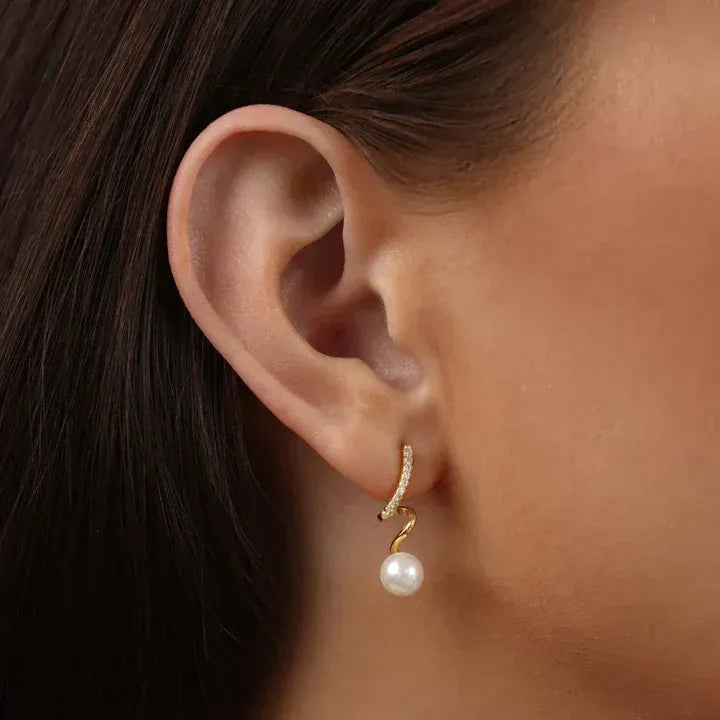 Boucles D'oreilles Tamara