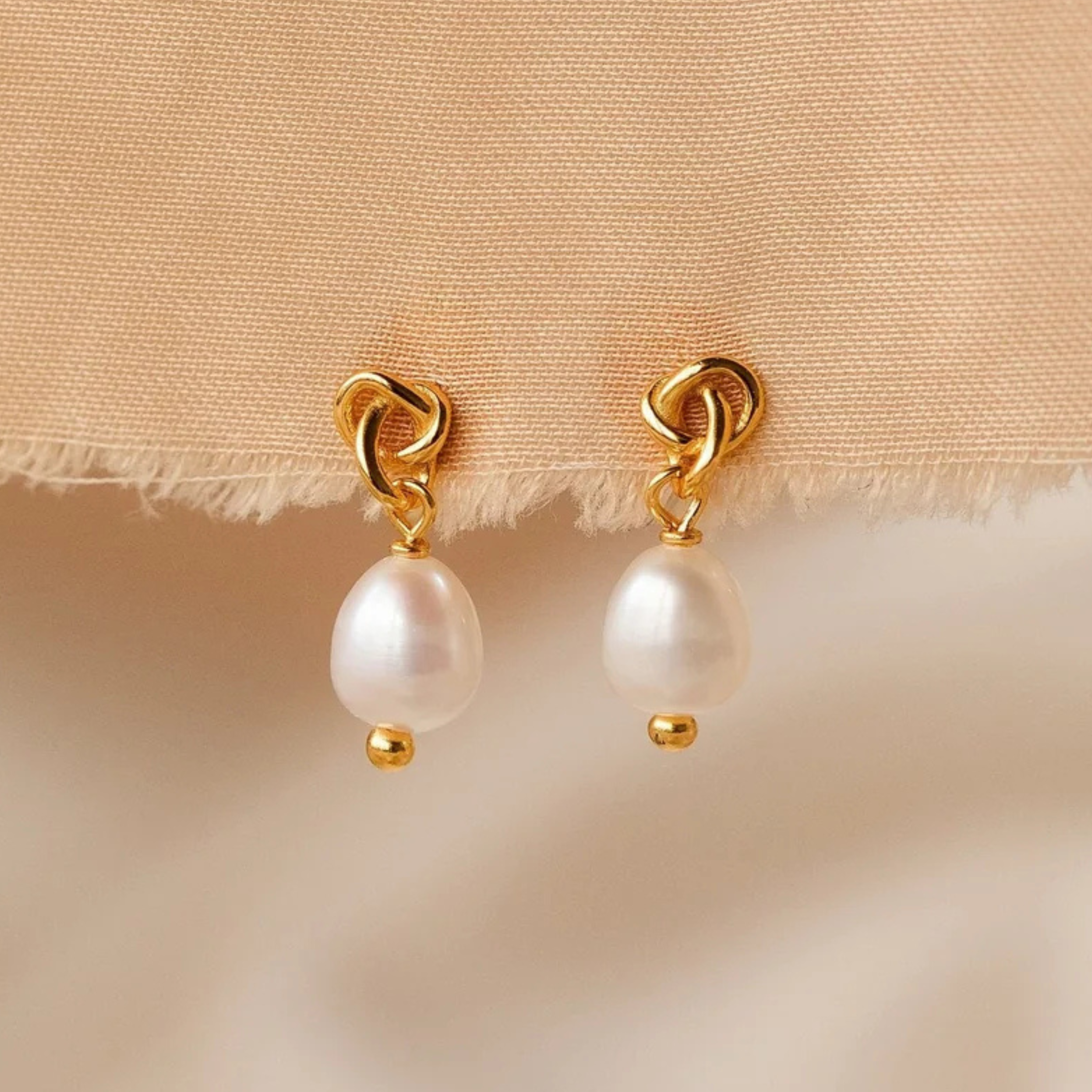 Boucles D’oreilles Emma