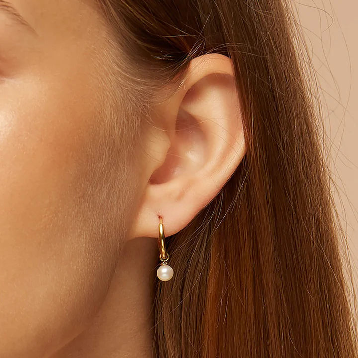 Boucles D’oreilles Kirsten