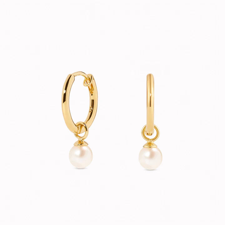 Boucles D’oreilles Kirsten