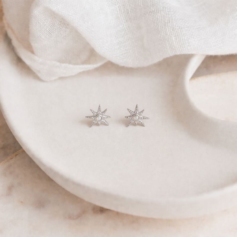 Clous D'oreilles Henriette