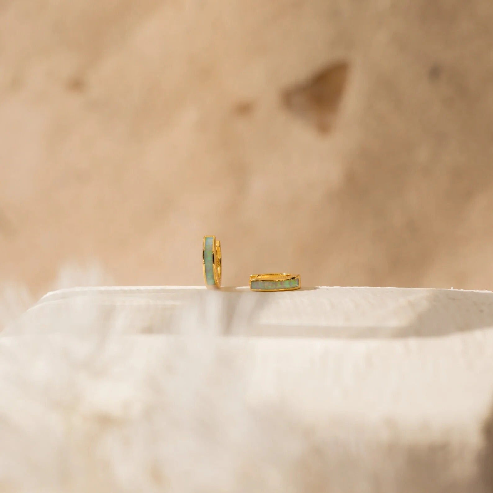 Boucles D'oreilles Lenora