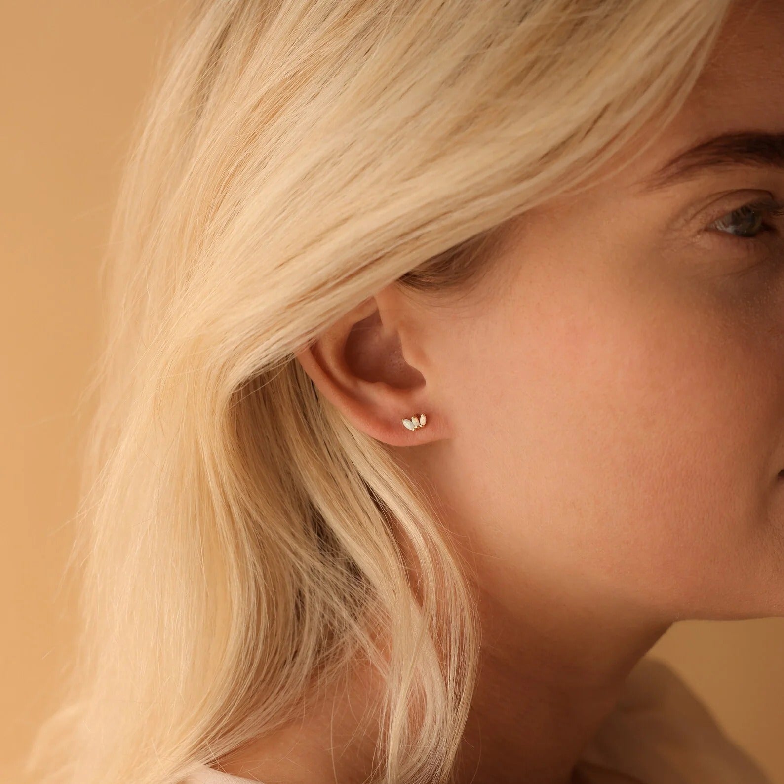 Clous D’oreilles Dorothy