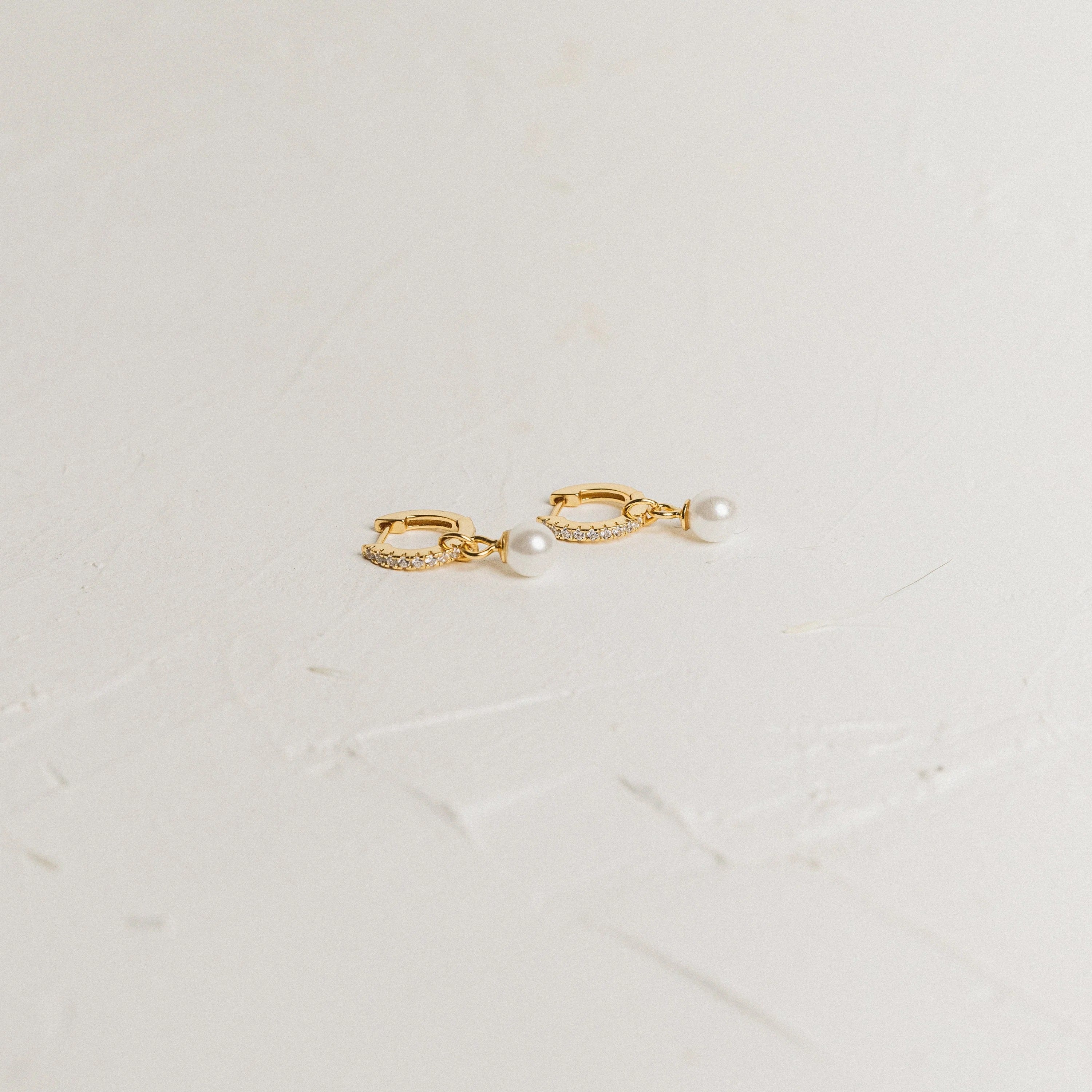 Boucles D'oreilles Sylvia