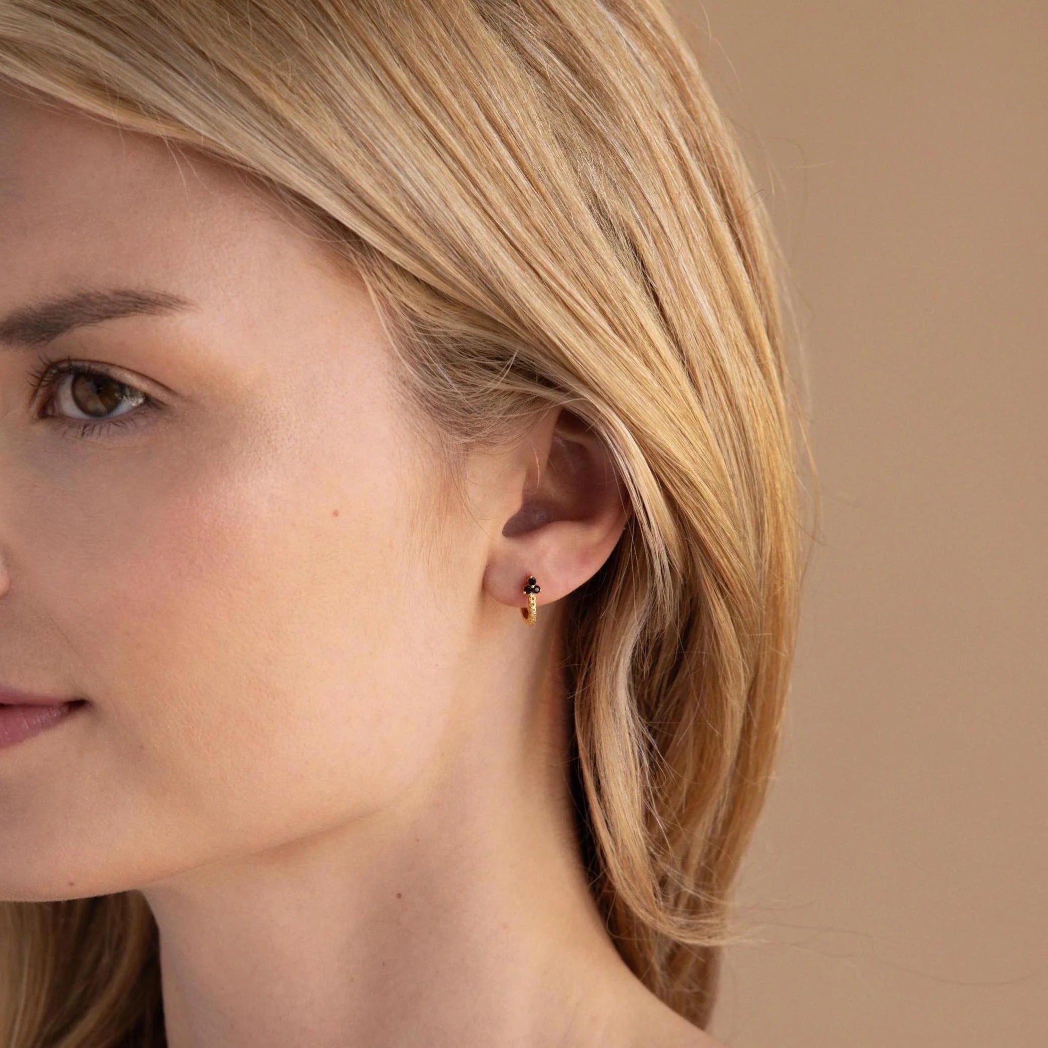 Boucles D'oreilles Sienna