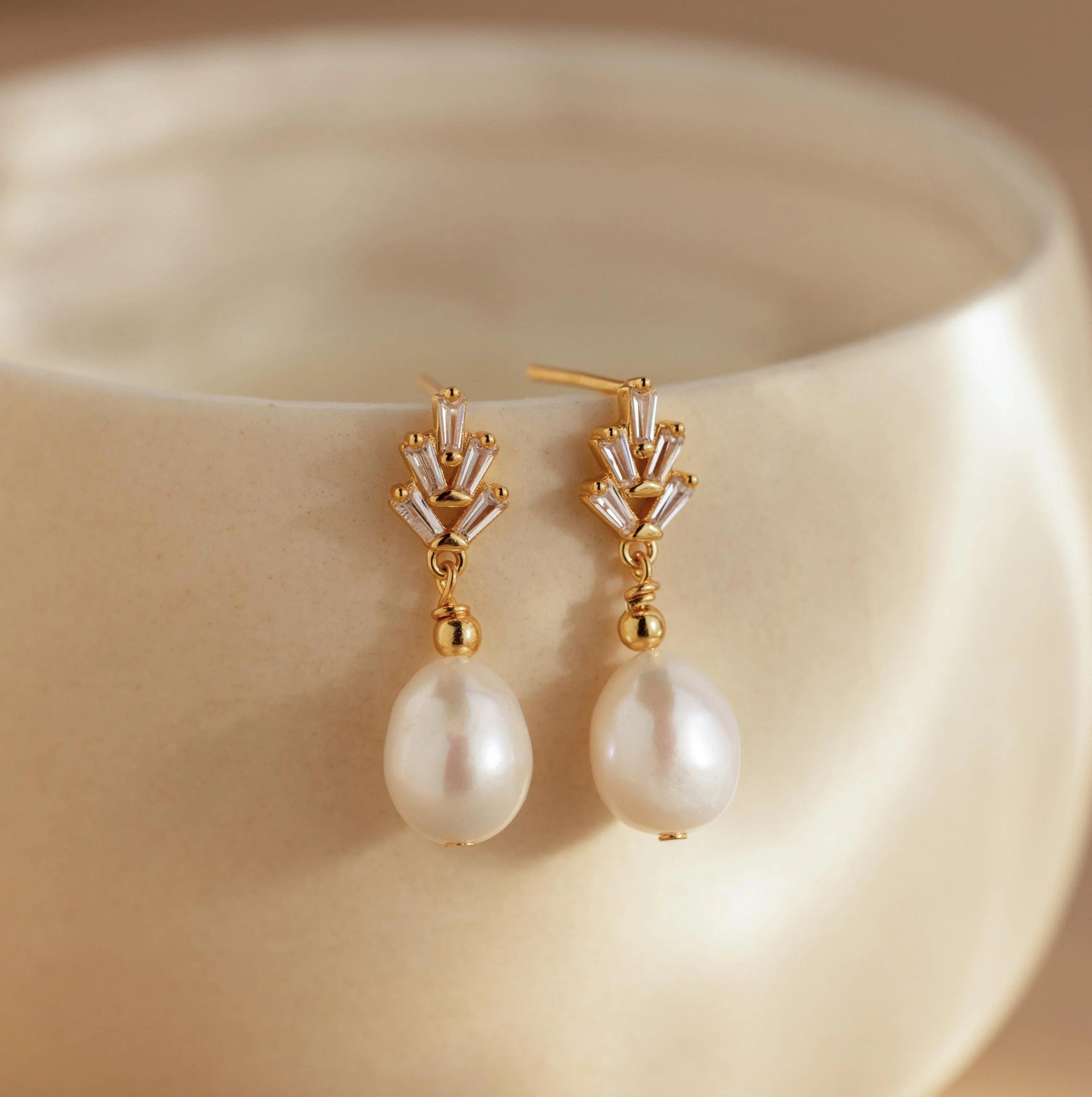 Boucles D'oreilles Penelope