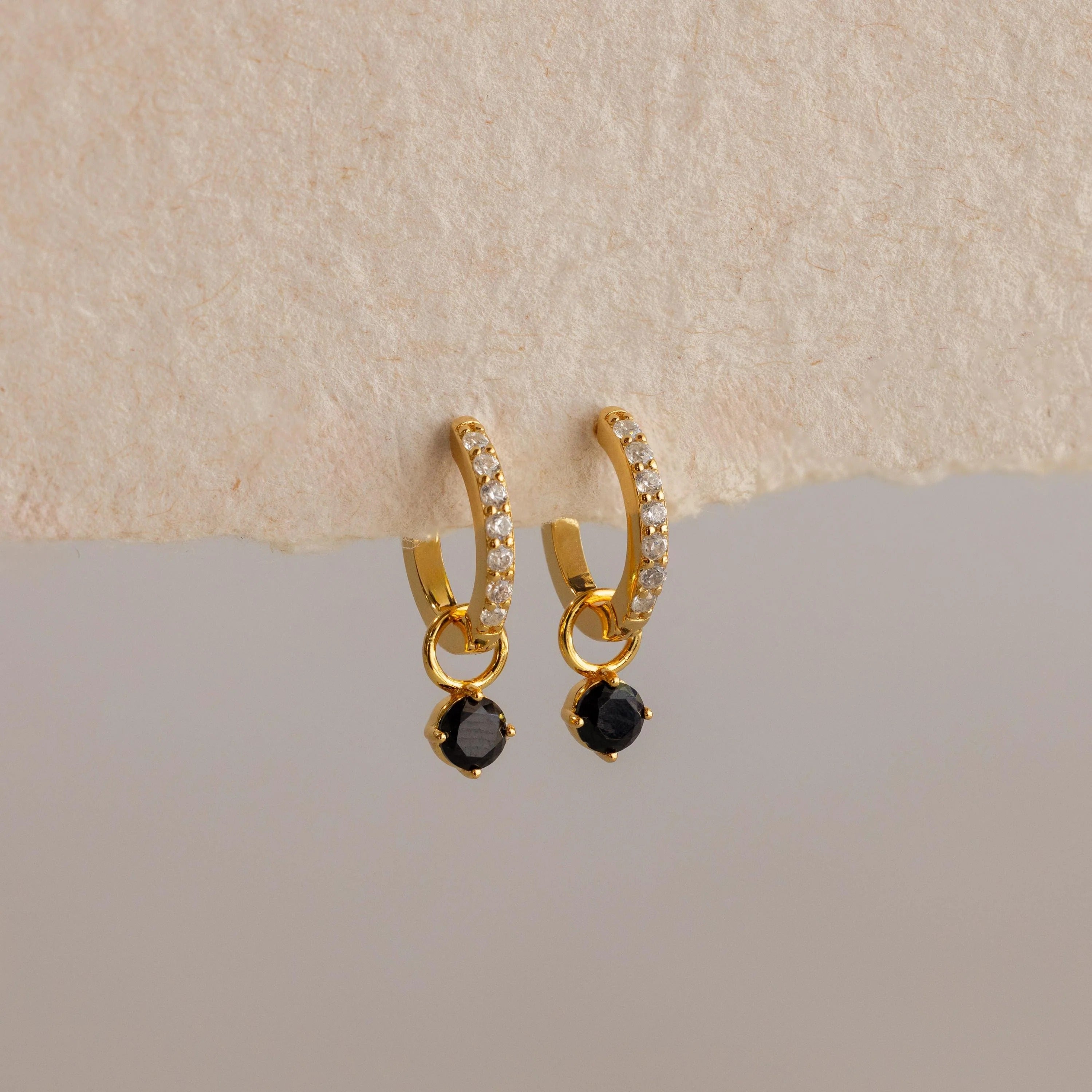 Boucles D'oreilles Maisie