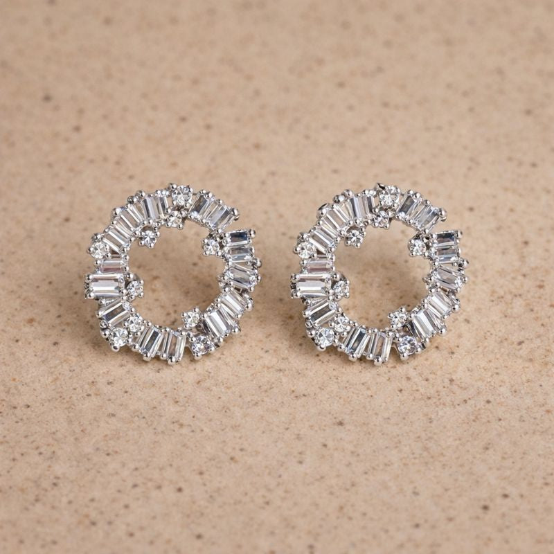 Clous D'oreilles Ava